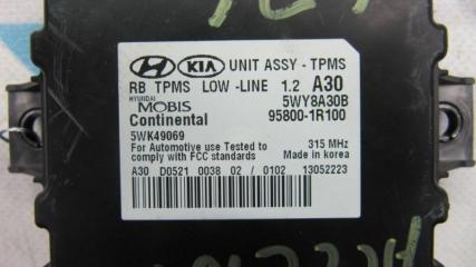 Блок управления дав.в шинах ACCENT RB 10- 2013 Хетчбек 1.6