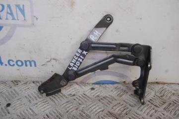 Петля крышки багажника правая MITSUBISHI LANCER X 10 15-17