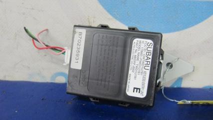 Блок управления центральным замком SUBARU CROSSTREK 12-17 Внедорожник 2.0