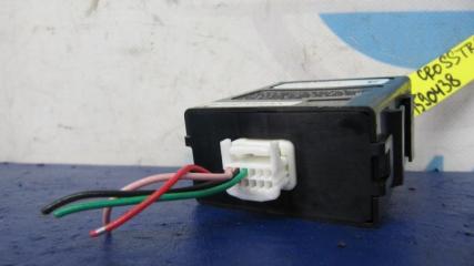 Блок управления центральным замком CROSSTREK 12-17 2017 Внедорожник 2.0