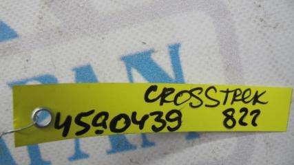 Блок управления двигателем CROSSTREK 12-17 2017 Внедорожник 2.0