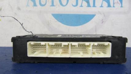 Блок управления двигателем CROSSTREK 12-17 2017 Внедорожник 2.0