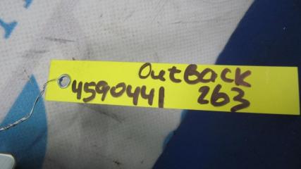 Блок управления центральным замком OUTBACK 09-14 BR 2012 Внедорожник 2.5