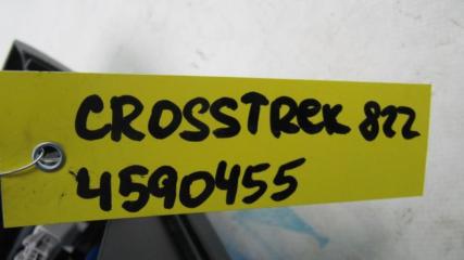 Накладка торпедо левая CROSSTREK 12-17 2017 Внедорожник 2.0