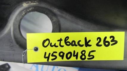 Пластик под лобовое стекло / Жабо OUTBACK 09-14 BR 2012 Внедорожник 2.5