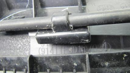 Пластик под лобовое стекло / Жабо IMPREZA 11-17 2015 ХЕТЧБЕК 2.0