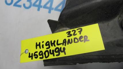 Пластик под лобовое стекло / Жабо HIGHLANDER 01-07 2006 ACU20 2.4 2AZFE