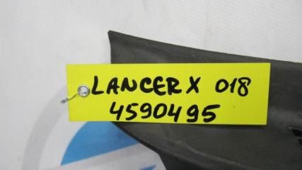 Пластик под лобовое стекло / Жабо LANCER X 10 15-17 2016 Седан 2.0