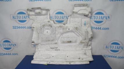 Ковер пола MAZDA MX-5 15- COUPE 2.0