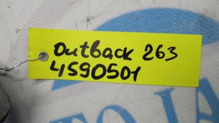 Трубка кондиционера OUTBACK 09-14 BR 2012 Внедорожник 2.5
