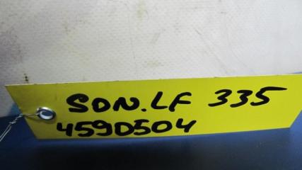 Трубка кондиционера SONATA LF 2014- 2015 Седан 2.4