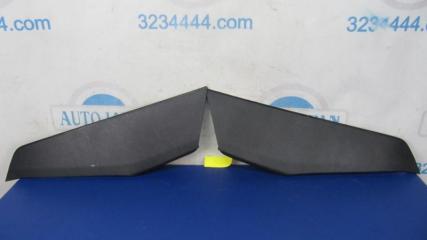 Накладка в салоне SUBARU OUTBACK 09-14 BR 2012