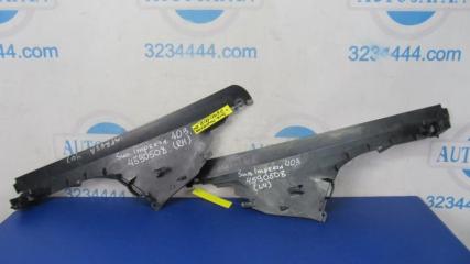 Накладка торпедо IMPREZA 11-17 2015 ХЕТЧБЕК 2.0