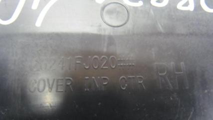 Накладка торпедо IMPREZA 11-17 2015 ХЕТЧБЕК 2.0