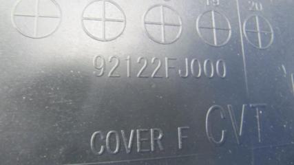 Накладка в салоне IMPREZA 11-17 2015 ХЕТЧБЕК 2.0