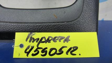 Накладка в салоне CROSSTREK 12-17 2017 Внедорожник 2.0