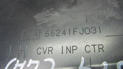 Накладка торпедо CROSSTREK 12-17 2017 Внедорожник 2.0