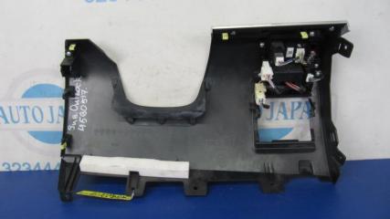 Накладка торпедо SUBARU OUTBACK 09-14 BR