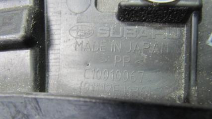 Накладка крыла (расширитель арки) задняя левая SUBARU CROSSTREK 12-17 Внедорожник 2.0