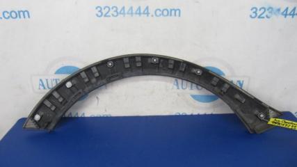 Накладка крыла (расширитель арки) задняя левая CROSSTREK 12-17 2017 Внедорожник 2.0