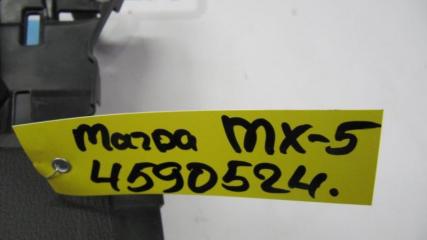 Пластик салона задний MX-5 15- 2017 COUPE 2.0