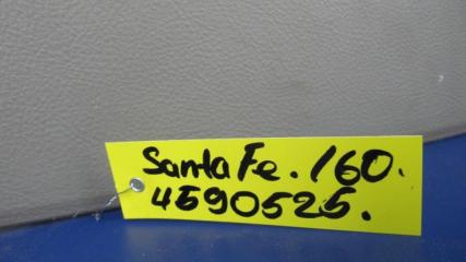 Бардачок SANTA FE (CM) 05-12 2008 Внедорожник 3.3