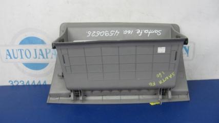 Бардачок HYUNDAI SANTA FE (CM) 05-12 Внедорожник 3.3