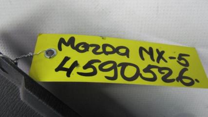 Накладка в салоне левая MX-5 15- 2017 COUPE 2.0