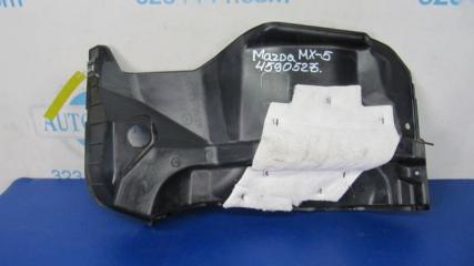 Накладка в салоне левая MAZDA MX-5 15- COUPE 2.0