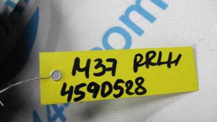 Карта двери задняя левая M25/M37/M56/Q70/M35H 10-16