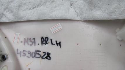 Карта двери задняя левая M25/M37/M56/Q70/M35H 10-16