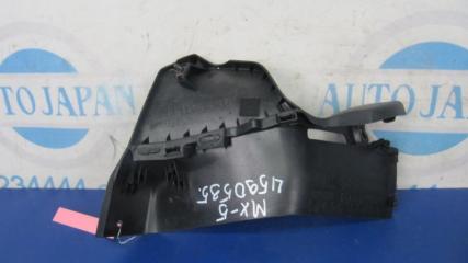 Накладка в салоне левая MAZDA MX-5 15- COUPE 2.0