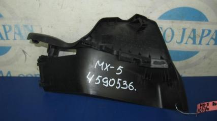 Накладка в салоне правая MAZDA MX-5 15- COUPE 2.0