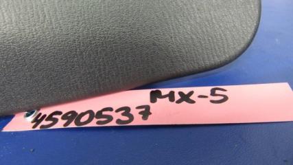 Пластик салона задний MX-5 15- 2017 COUPE 2.0