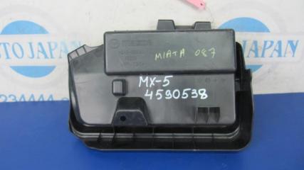 Накладка в салоне MAZDA MX-5 15- COUPE 2.0