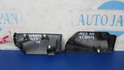 Накладка в салоне MX-5 15- 2017 COUPE 2.0