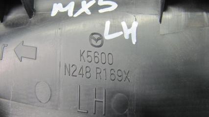 Накладка в салоне MAZDA MX-5 15- COUPE 2.0