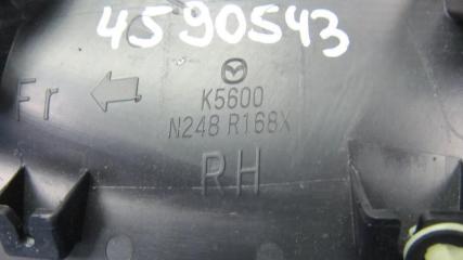 Накладка в салоне MX-5 15- 2017 COUPE 2.0