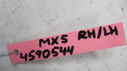 Пластик салона MX-5 15- 2017 COUPE 2.0