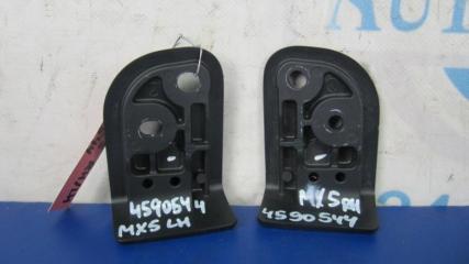 Пластик салона MAZDA MX-5 15- COUPE 2.0