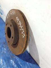 Тормозной диск передний 3 BL 09-13