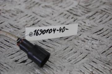 Лямбда зонд CAMRY 40 06-11