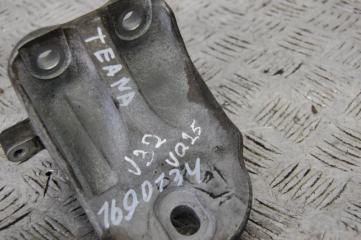 Кронштейн двигателя передний TEANA J32 08-14 vq25