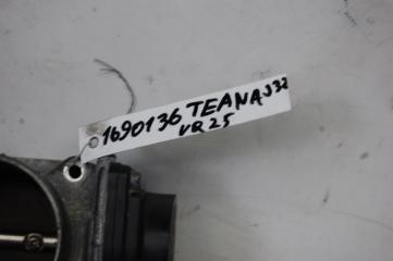 Дроссельная заслонка TEANA J32 08-14