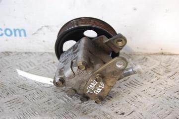 Насос ГУР X-TRAIL T31 07-14 QR20