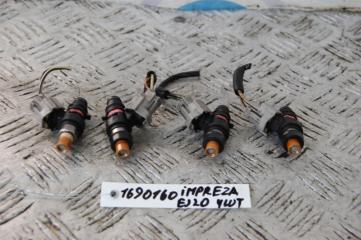 Форсунка топливная SUBARU IMPREZA 07-11 GE/GH