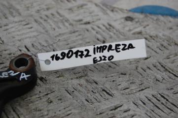 Кронштейн компрессора кондиционера IMPREZA 07-11 GE/GH