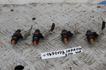 Форсунка топливная SUBARU IMPREZA 07-11 GE/GH