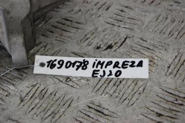 Кронштейн компрессора кондиционера IMPREZA 07-11 GE/GH