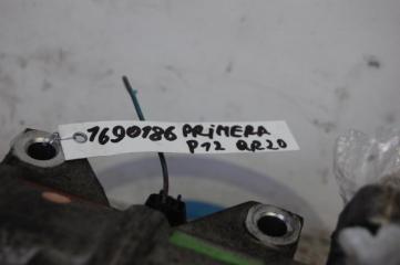 Компрессор кондиционера PRIMERA P-12 01-07
